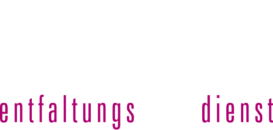 Entfaltungsdienst Jutta Lemmle - Logo - Würzburg - Supervision, Coaching